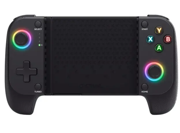 Mobile controller Trust GXT735 MYLOX WRLS MOBILE CTRL BLACK