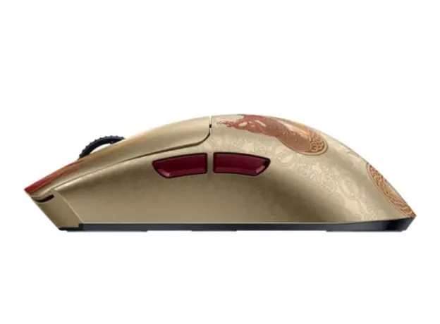 Razer Mouse Viper V3 Pro, USB-A/WL, Counter-Strike 2 Ed., 3 image