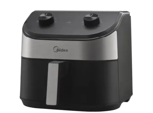 MIDEA MF-TN45WK4 Griddle, 2 image