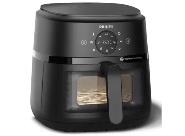 Philips NA230 air fryer, 3 image