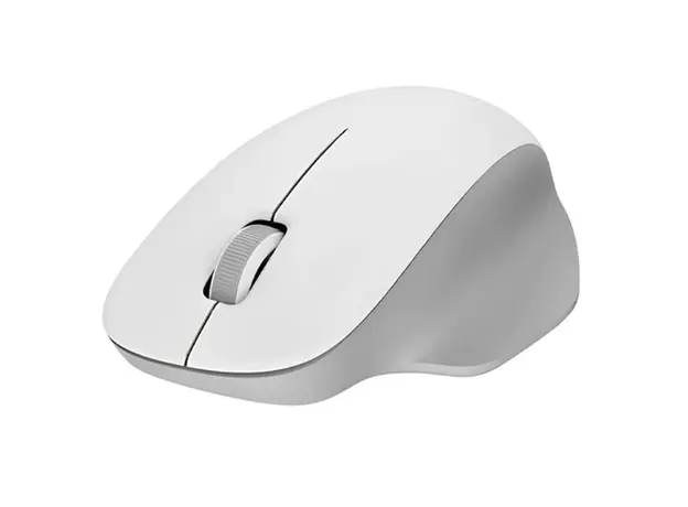 Xiaomi Wireless Mouse Comfort Edition White, 4 image