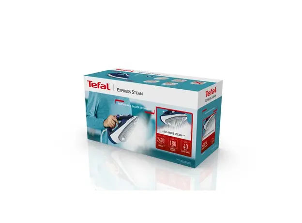 Iron TEFAL FV2838E0, 5 image