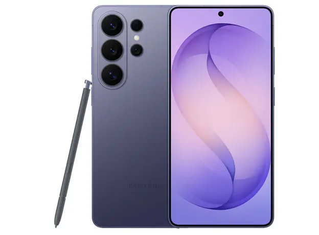 Mobile phone Samsung S948B/DS Galaxy S26 Ultra Dual Sim 12GB RAM 256GB 5G Cobalt violet