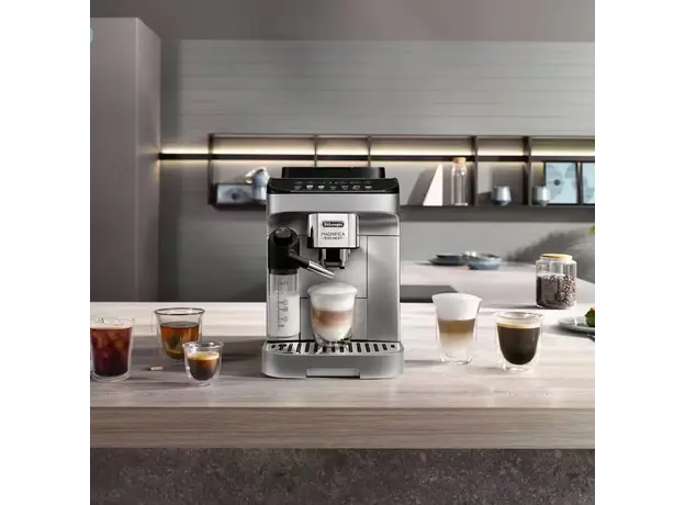 Coffee machine Delonghi ECAM290.85.SBX Magnifica Evo, 5 image