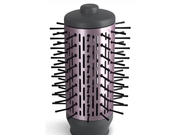 Hair Curler PHILIPS BHA715/00, 2 image