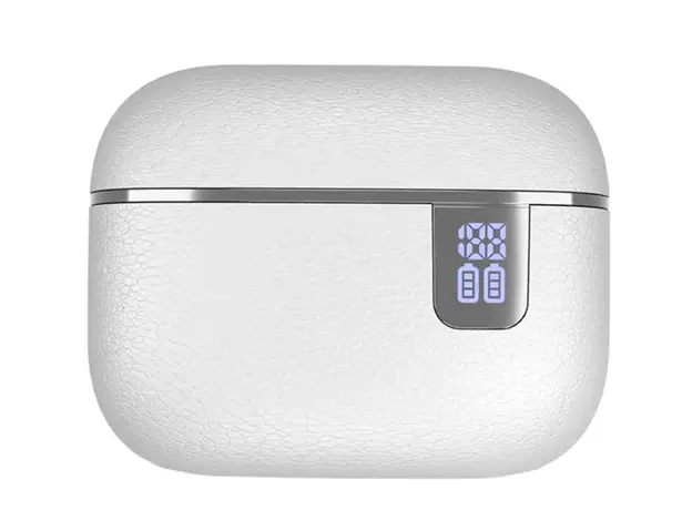Headphones Dibet DBT-DE75-WHITE, 3 image