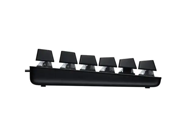 LOGITECH G413 TKL SE Corded Mechanical Gaming Keyboard - BLACK - RUS - USB - TACTILE, 4 image