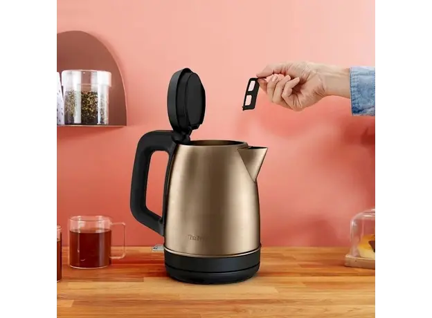 Electric kettle TEFAL KI280G10, 5 image