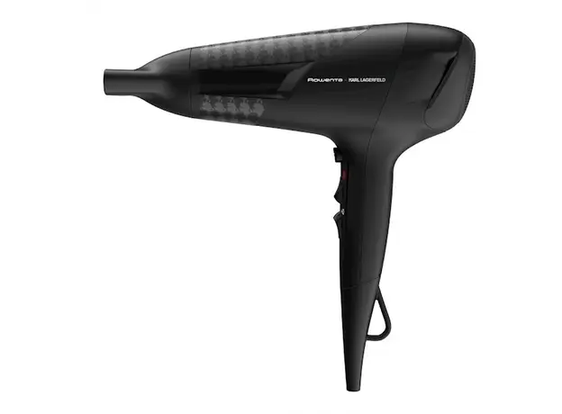 Hair dryer ROWENTA CV581LF0