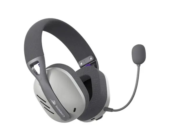 Havit Fuxi-H3 Gaming Headset Gray, 4 image