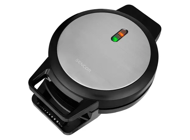 Waffle maker SENCOR WAFFLE MAKER SWF 1010BK