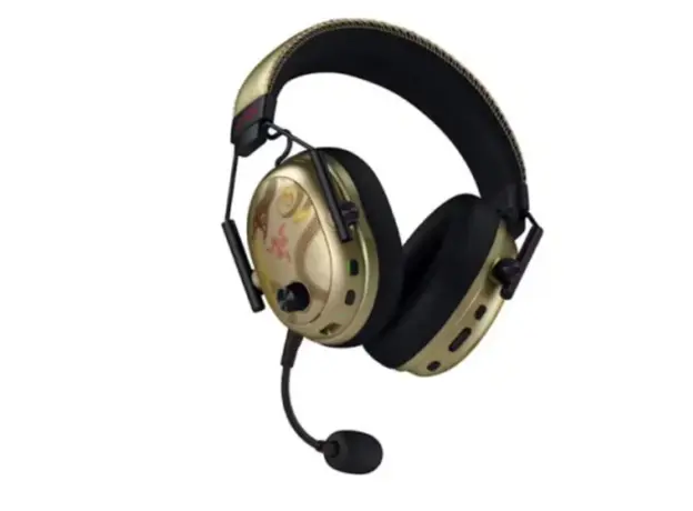 Razer Headset BlackShark V3 Pro, WL, Counter-Strike 2 Ed., 3 image