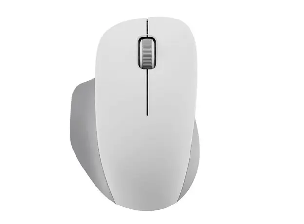 Xiaomi Wireless Mouse Comfort Edition White