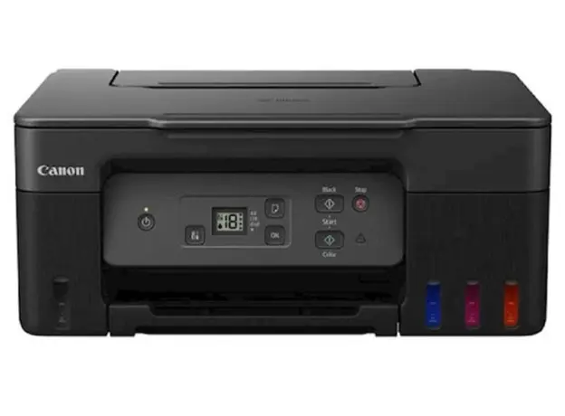 Printer Canon PIXMA G2470 5804C009AA Black