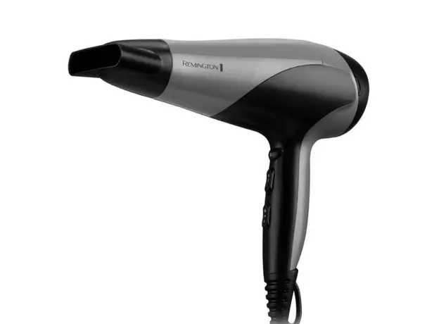 Hair dryer REMINGTON D3190S/I