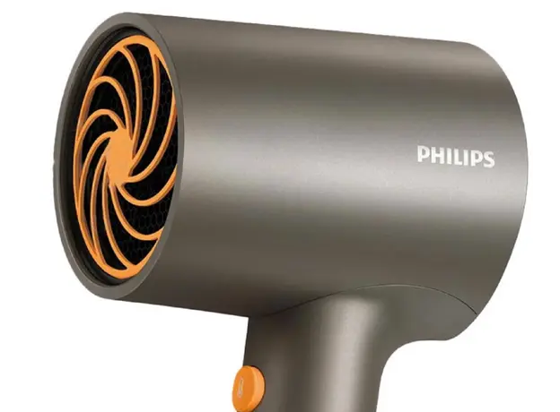 Hair dryer PHILIPS BHD321/00, 2 image