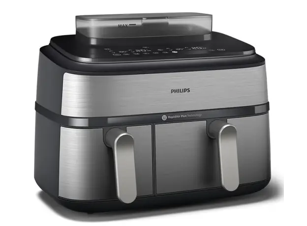 Philips NA555/09 air fryer, 2 image