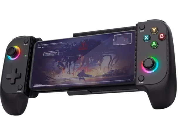 Mobile controller Trust GXT735 MYLOX WRLS MOBILE CTRL BLACK, 3 image