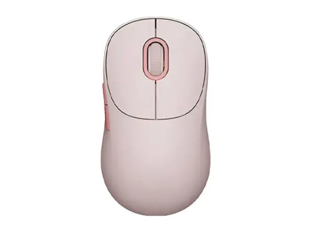 Xiaomi Wireless Mouse 3 Pink