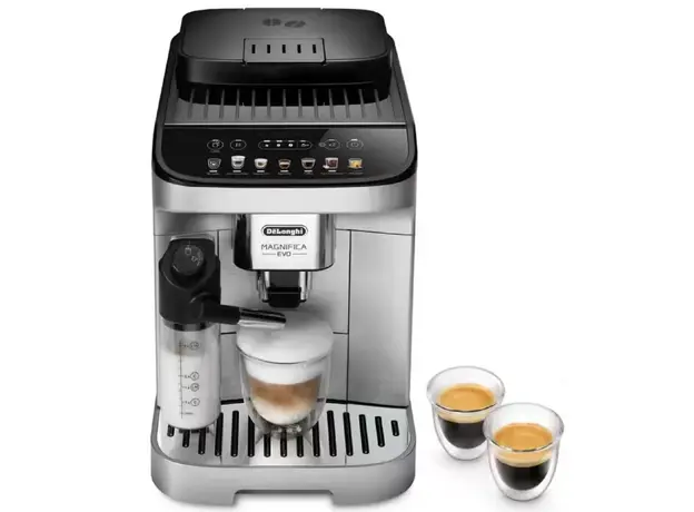 Coffee machine Delonghi ECAM290.85.SBX Magnifica Evo