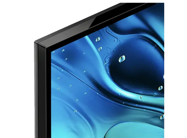 Sony TV K-50S30 Black, 2 image