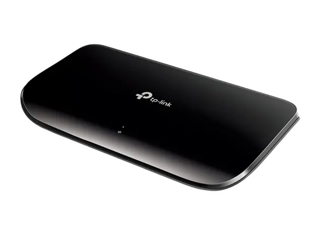 TP-Link TL-SG1008D Desktop Switch, 2 image