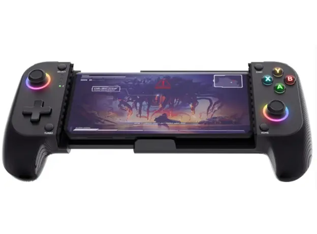 Mobile controller Trust GXT735 MYLOX WRLS MOBILE CTRL BLACK, 2 image