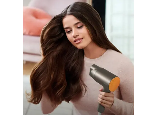 Hair dryer PHILIPS BHD321/00, 5 image