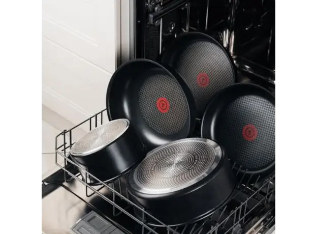 Pan set TEFAL L1539543, 3 image