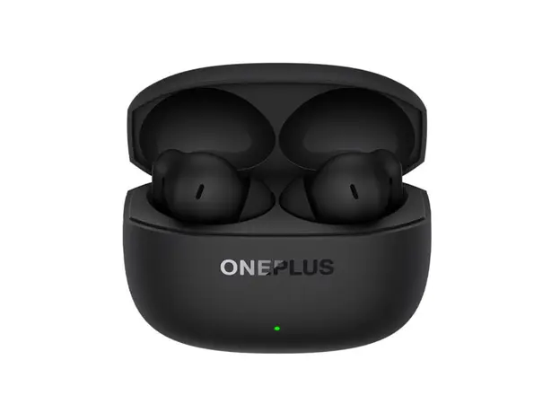 Earphones Oneplus Nord Buds 4 Pro E518A Black