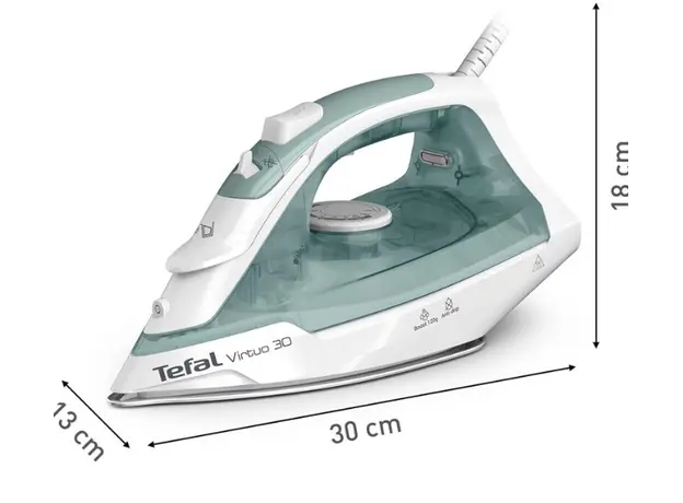 TEFAL FV2C42E0, 2 image