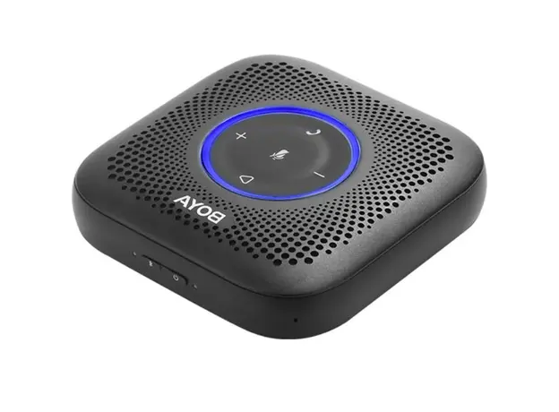 Conference microphone BOYA Blobby Pro Black
