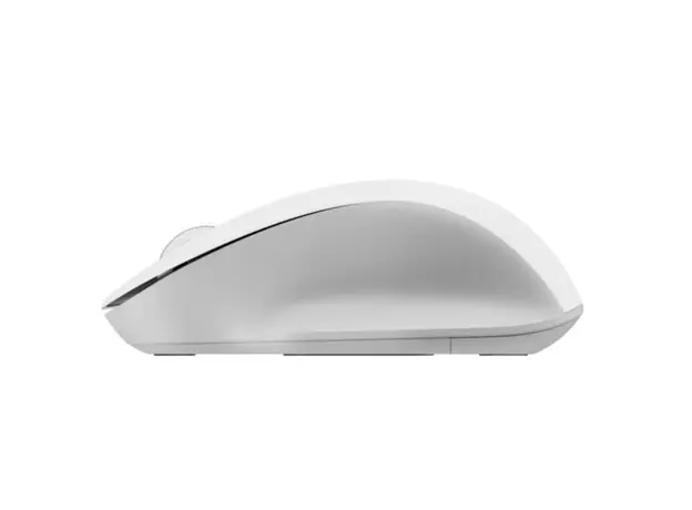 Xiaomi Wireless Mouse Comfort Edition White, 3 image