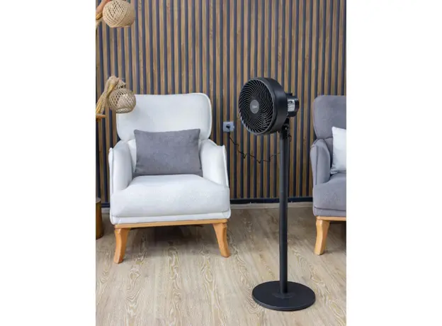 Fan Zilan ZLN2556, 6 image