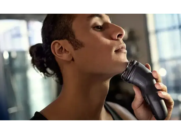 Shaver PHILIPS X3051/00, 5 image