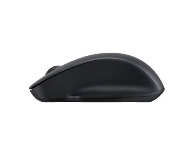 Xiaomi Wireless Mouse Comfort Edition Black, 4 image