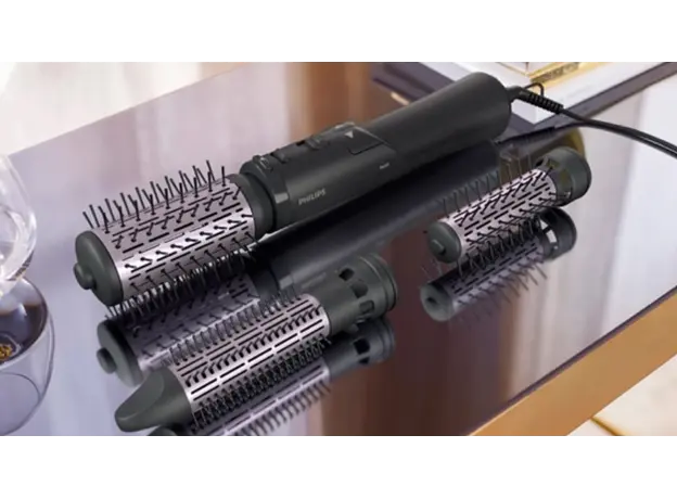 Hair Curler PHILIPS BHA715/00, 6 image