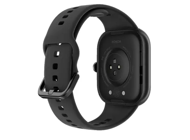 Smartwatch Honor Watch 2 Pro Black, 4 image