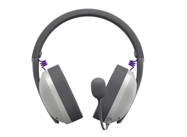 Havit Fuxi-H3 Gaming Headset Gray, 2 image
