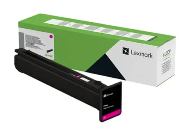 Lexmark CX950/951 Magenta Cartridge (46 900 p)