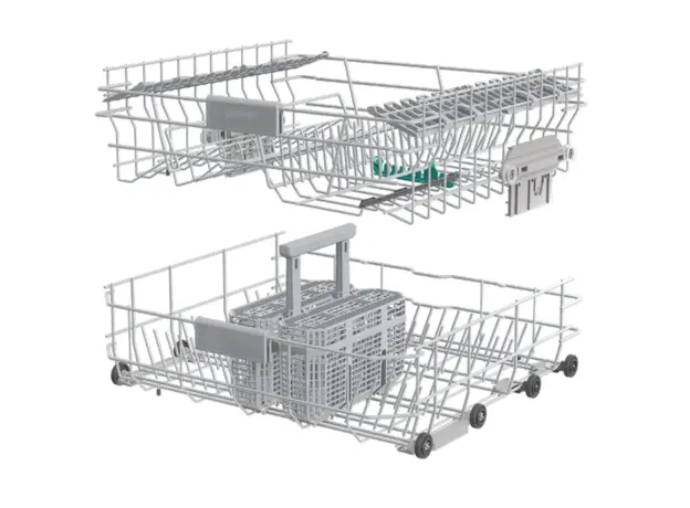 Built-in dishwasher GORENJE GV642D61/CORP, 3 image