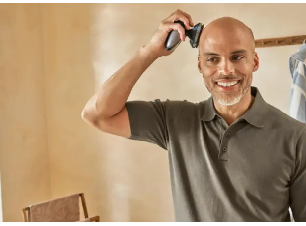 Philips HS7980/15 shaver, 5 image