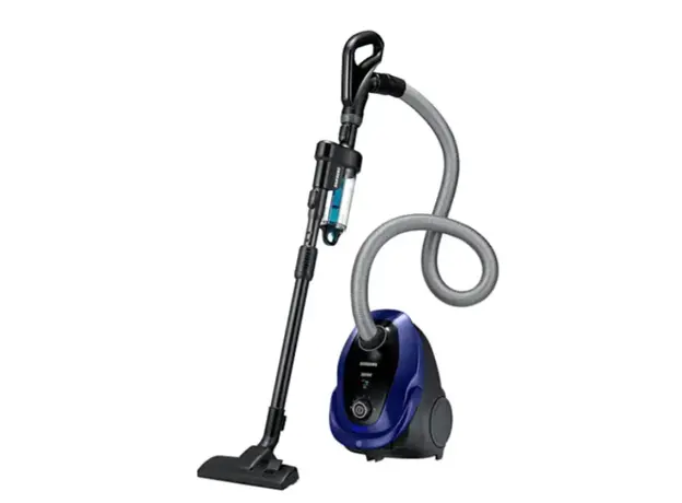 Vacuum cleaner Samsung VC20M255AWB/EV