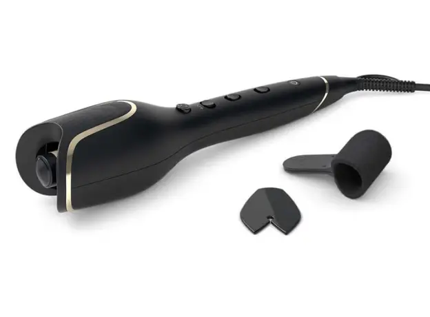 Hair curling device PHILIPS BHB876/00