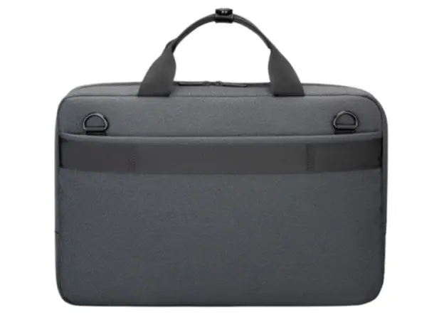 Kingsons 15.6" Laptop Bag Dark Grey - KS251305-A, 2 image