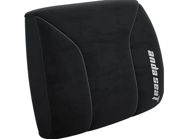 AndaSeat lumbar pillow for Novis XL, black