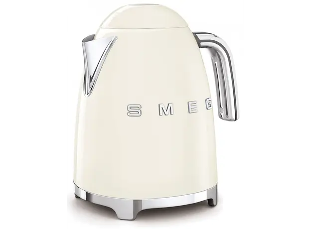 Electric kettle SMEG - KLF03CREU, 2 image