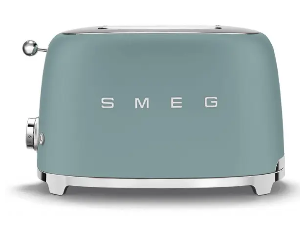 Toaster SMEG TSF01EGMEU