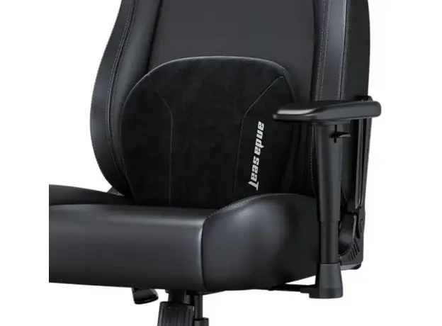 AndaSeat lumbar pillow for Novis L, black, 2 image