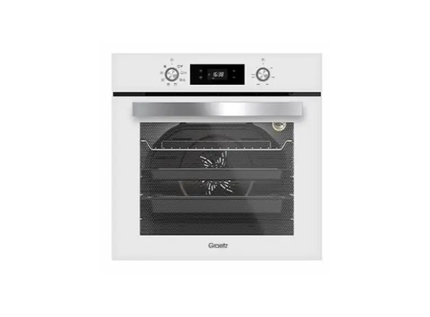 Built-in electric oven GRAETZ BO6504W01